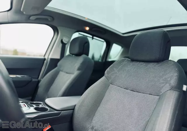 PEUGEOT 3008 1.6 HDi Premium