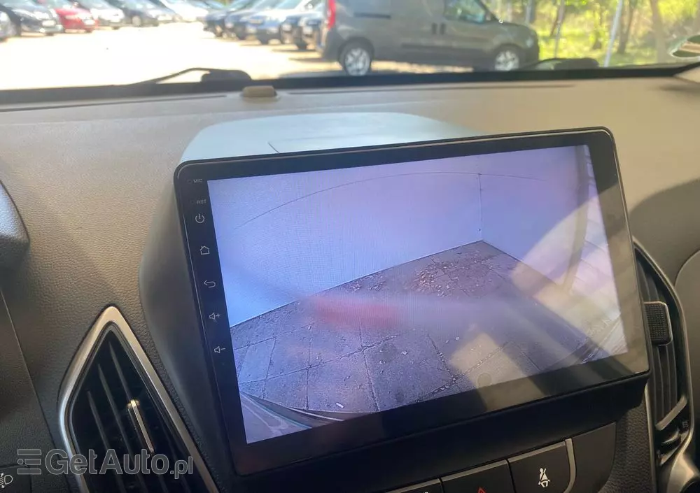 HYUNDAI Ix35 2.0 CRDi 4WD Automatik Fifa World Cup Gold Edition