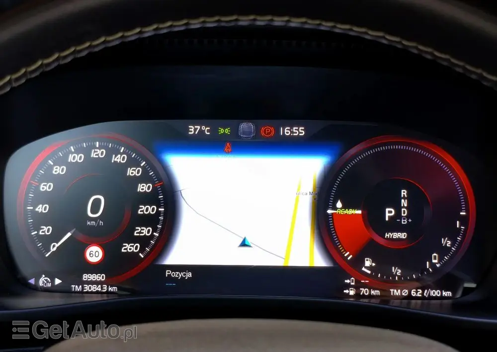 VOLVO XC 40 T5 Plug-In Hybrid R-Design