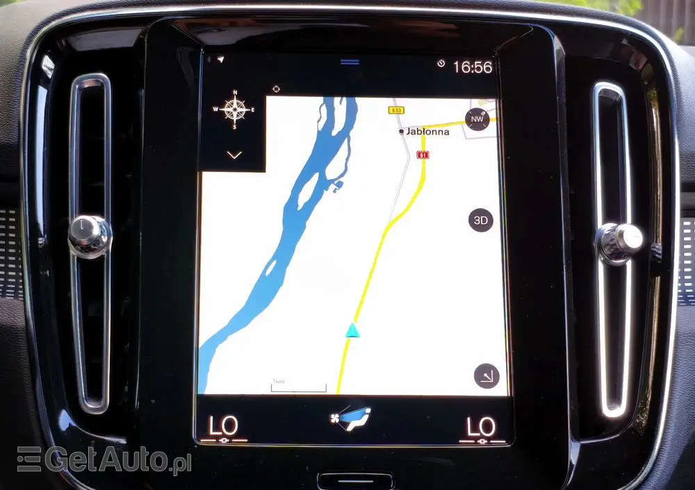 VOLVO XC 40 T5 Plug-In Hybrid R-Design