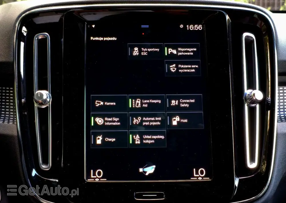 VOLVO XC 40 T5 Plug-In Hybrid R-Design