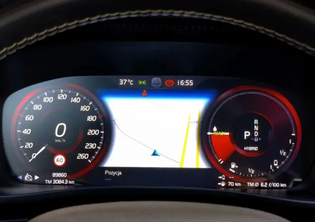 VOLVO XC 40 T5 Plug-In Hybrid R-Design