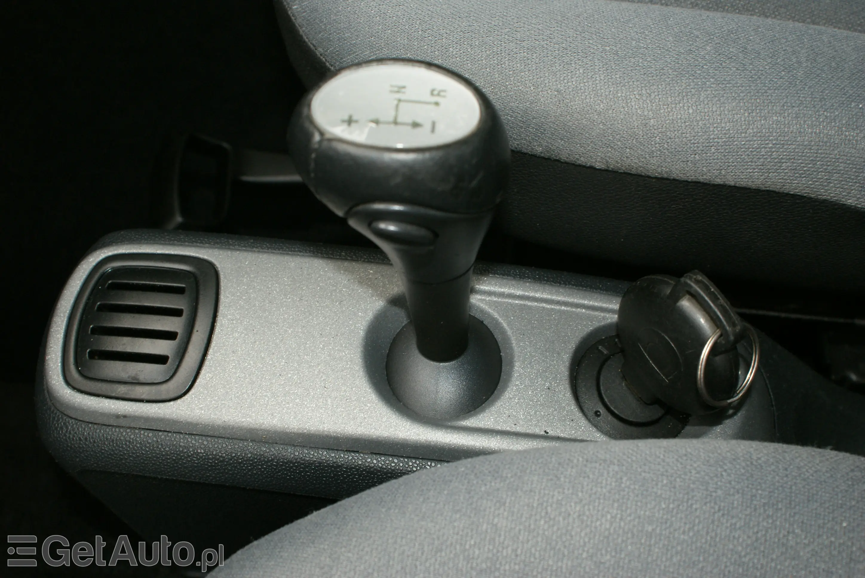 SMART Fortwo Pulse
