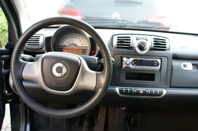 SMART Fortwo Pulse