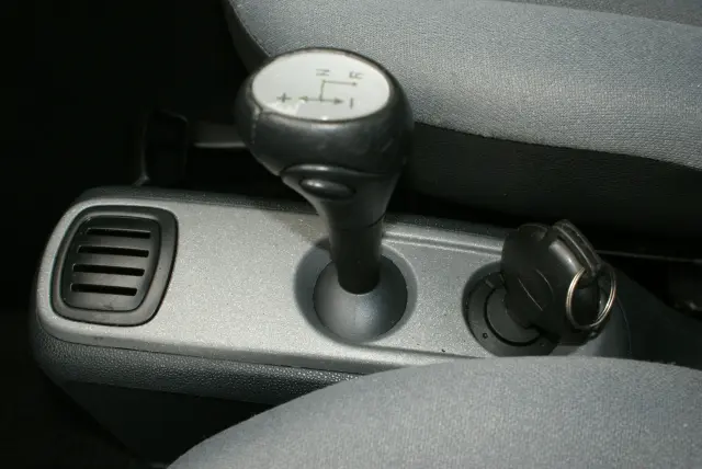SMART Fortwo Pulse