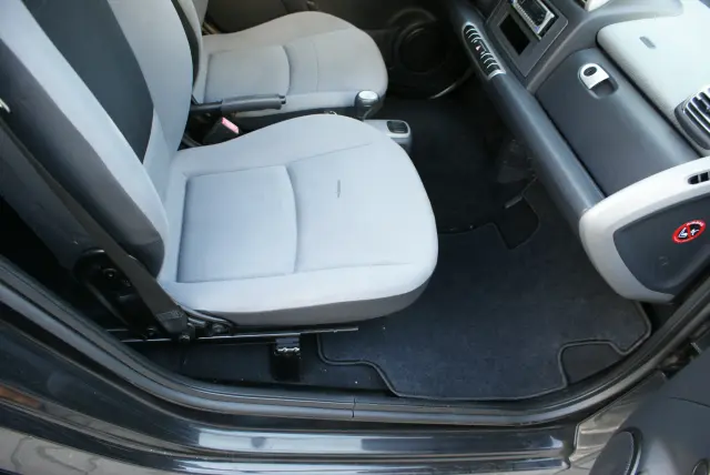 SMART Fortwo Pulse