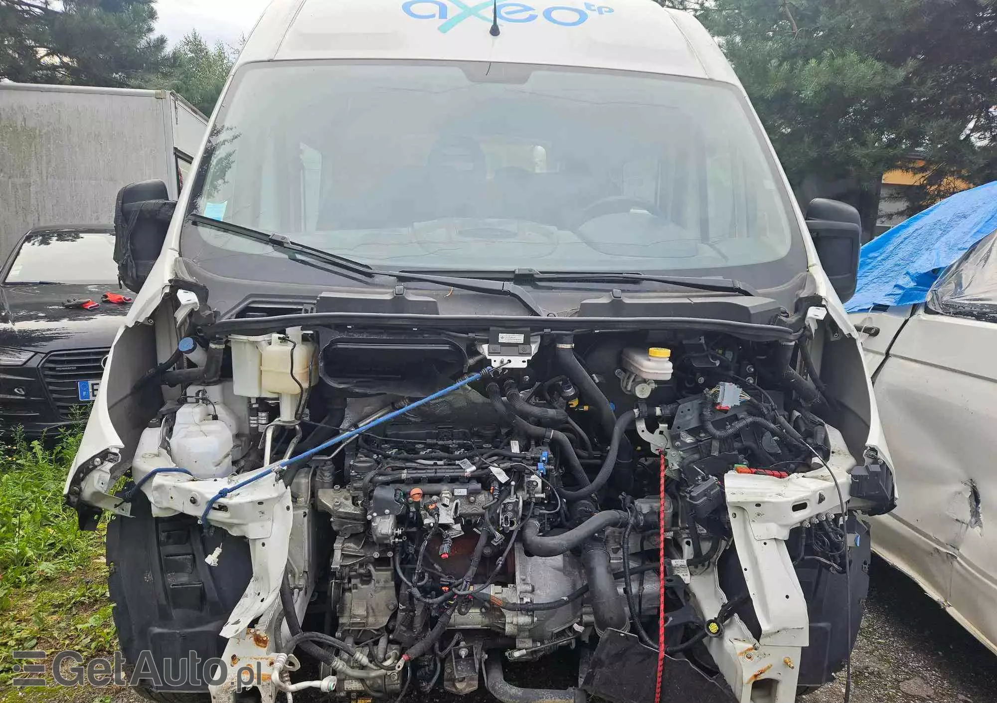 CITROËN Jumper 33 L3H2