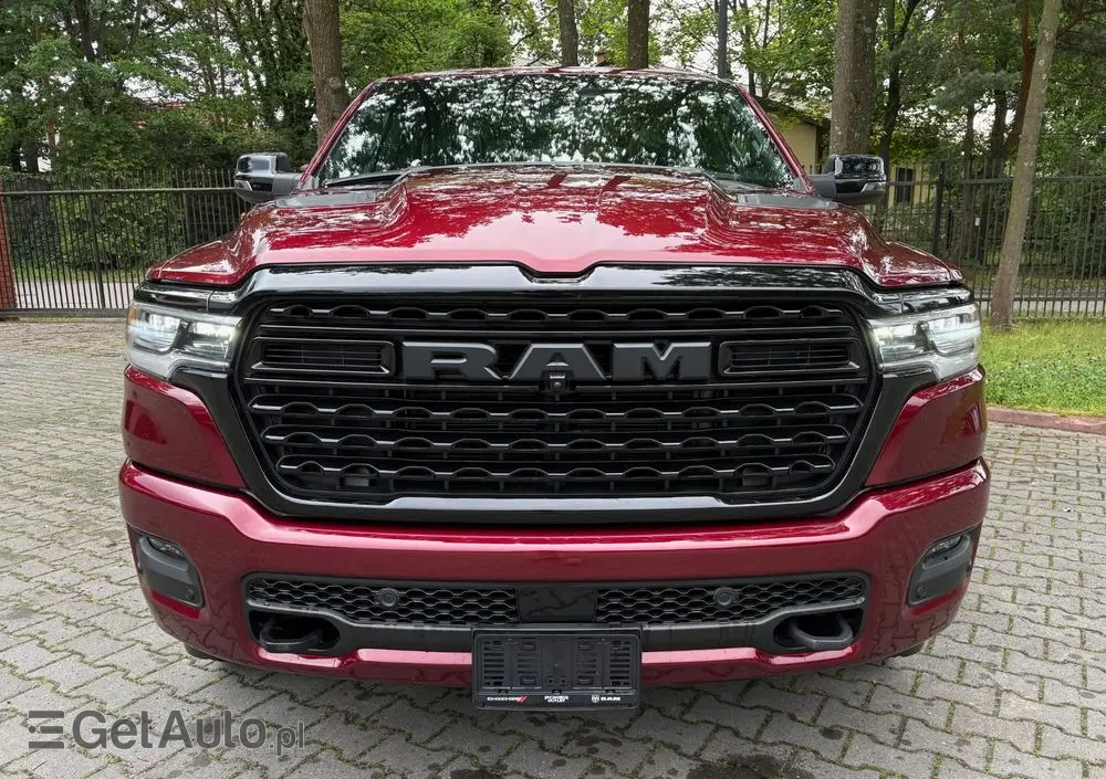 RAM 1500 