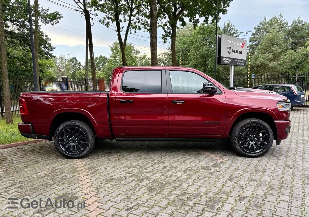 RAM 1500 