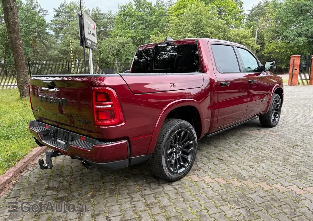 RAM 1500 
