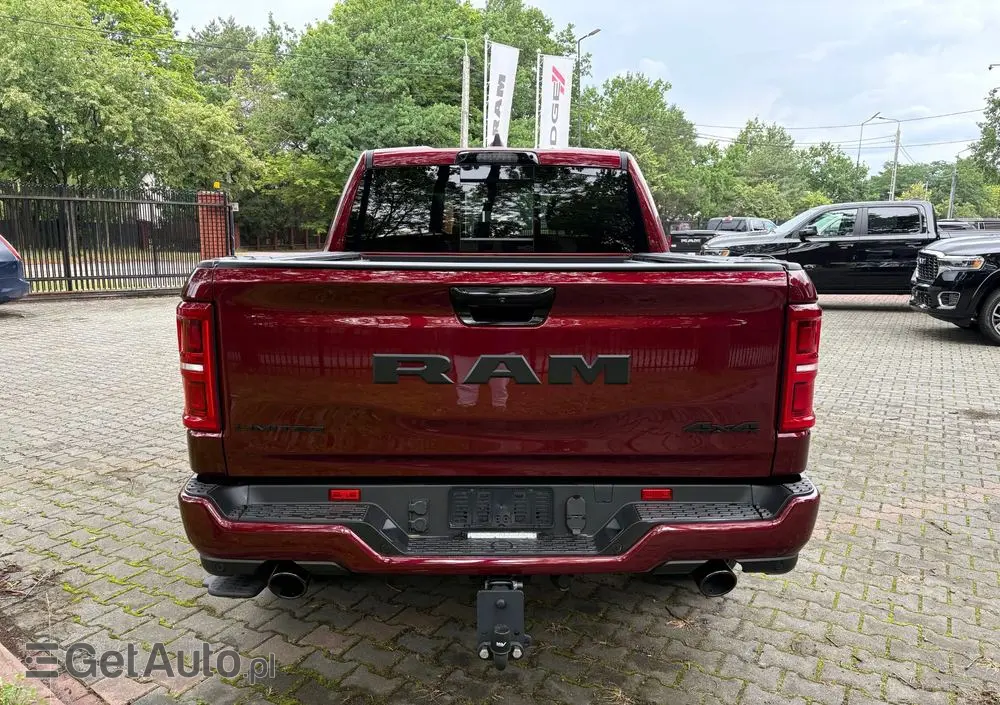 RAM 1500 