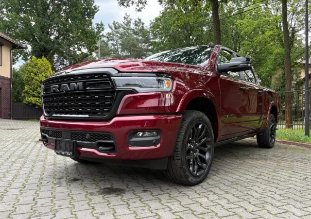 RAM 1500 