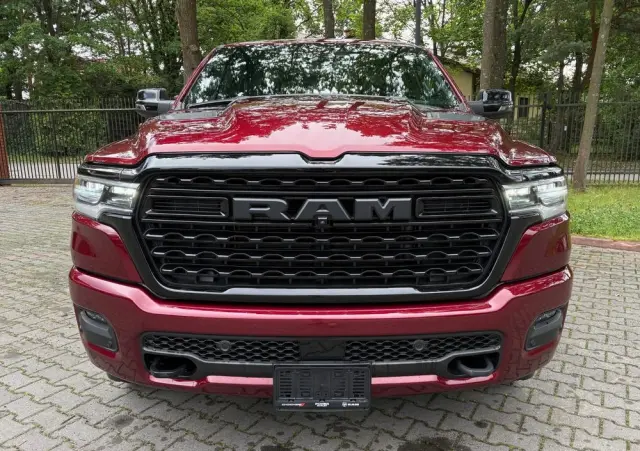 RAM 1500 