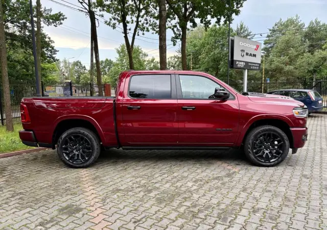 RAM 1500 