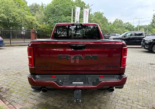 RAM 1500 