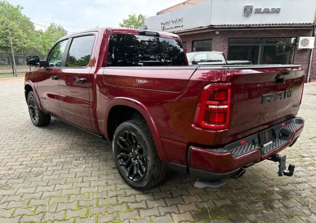 RAM 1500 
