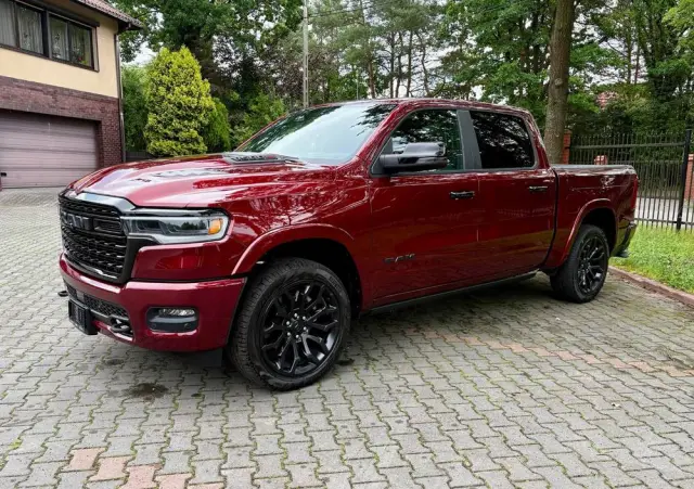 RAM 1500 