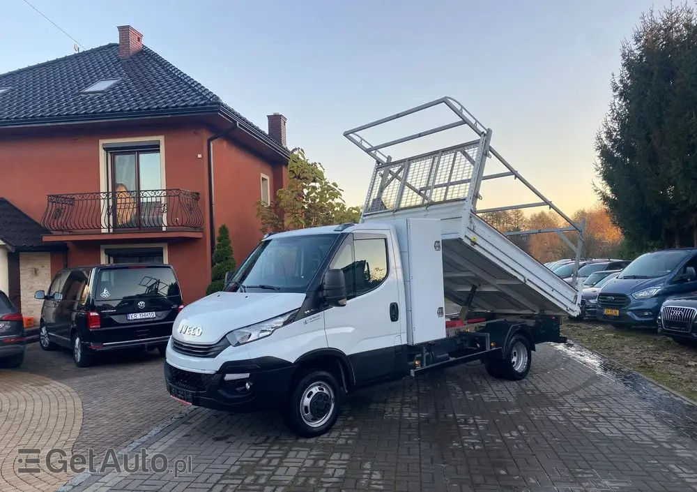 IVECO DAILY 