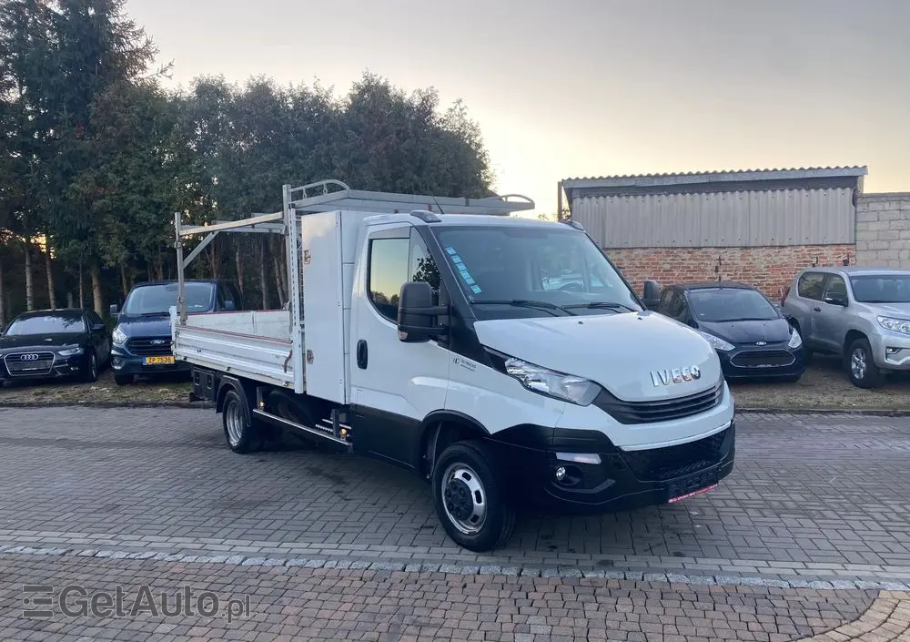 IVECO DAILY 