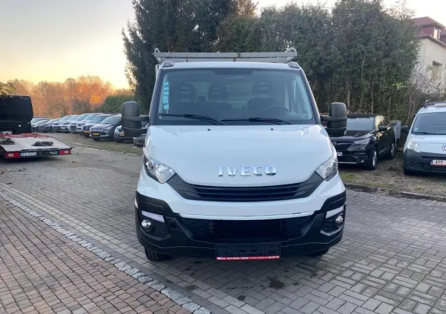 IVECO DAILY 