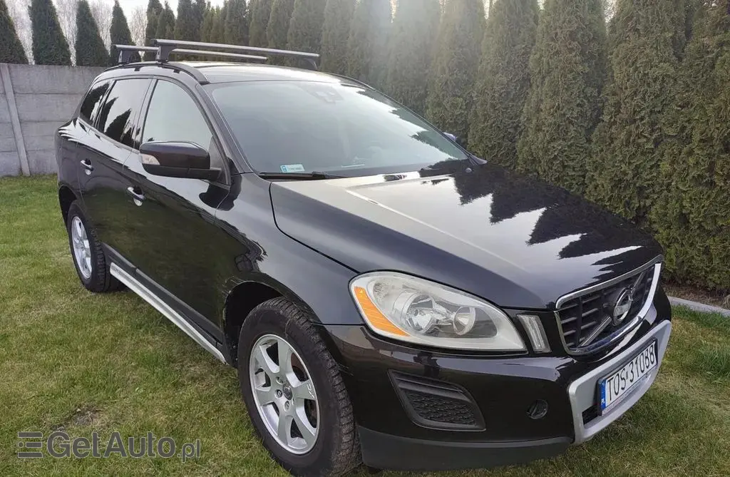 VOLVO Xc 60 