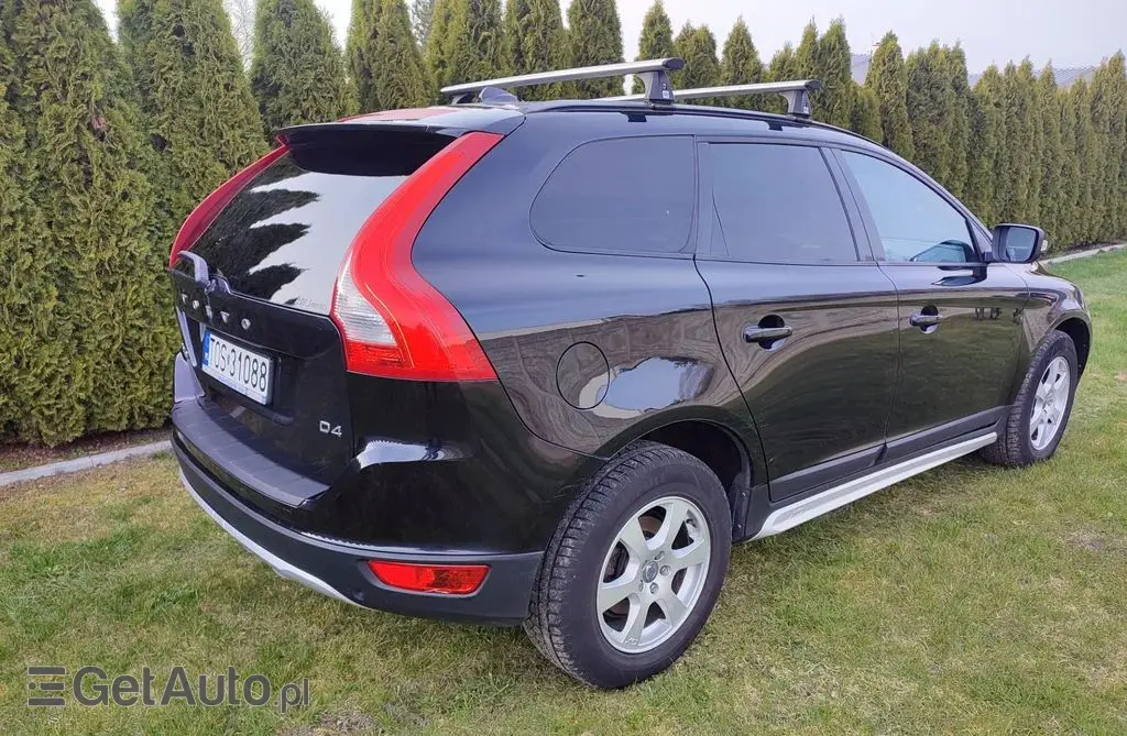 VOLVO Xc 60 