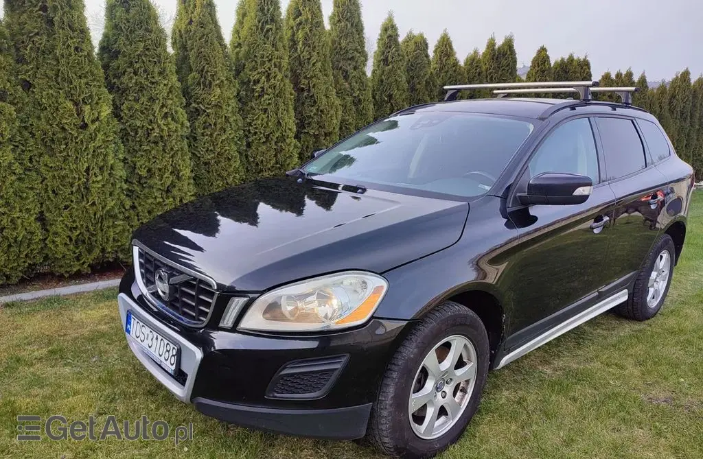 VOLVO Xc 60 