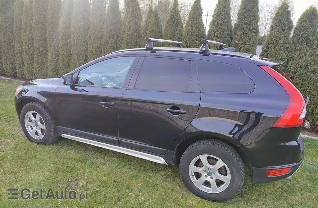 VOLVO Xc 60 