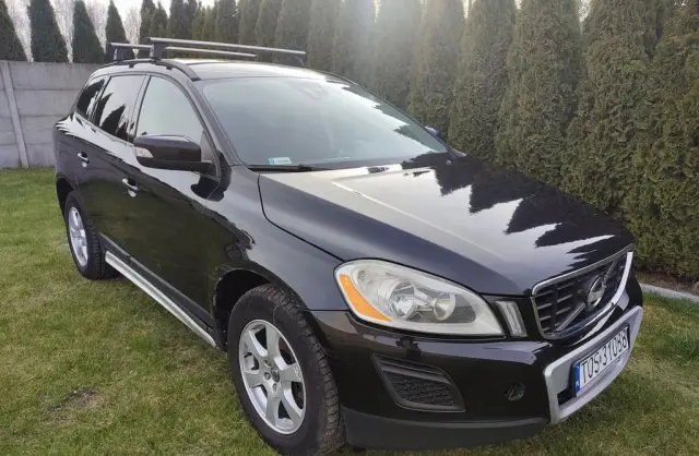 VOLVO Xc 60 