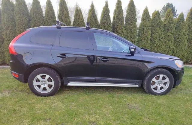 VOLVO Xc 60 