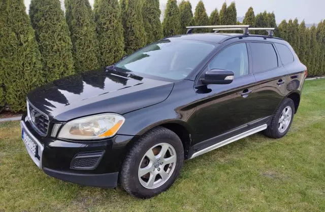 VOLVO Xc 60 
