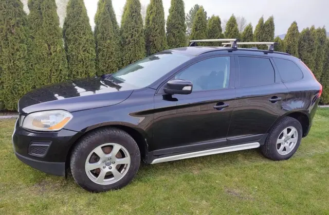 VOLVO Xc 60 