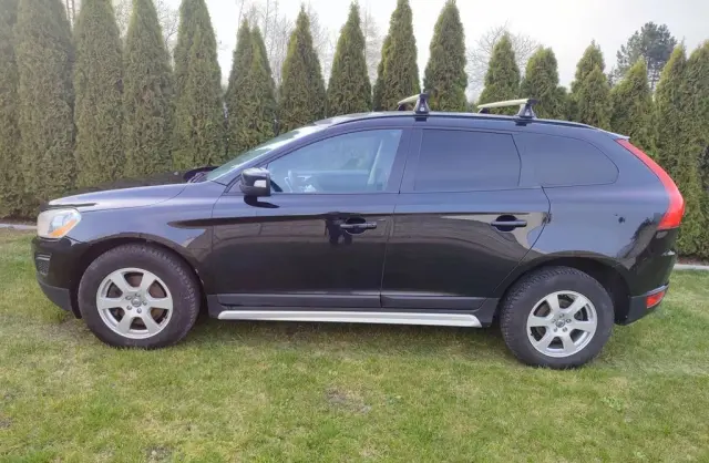 VOLVO Xc 60 