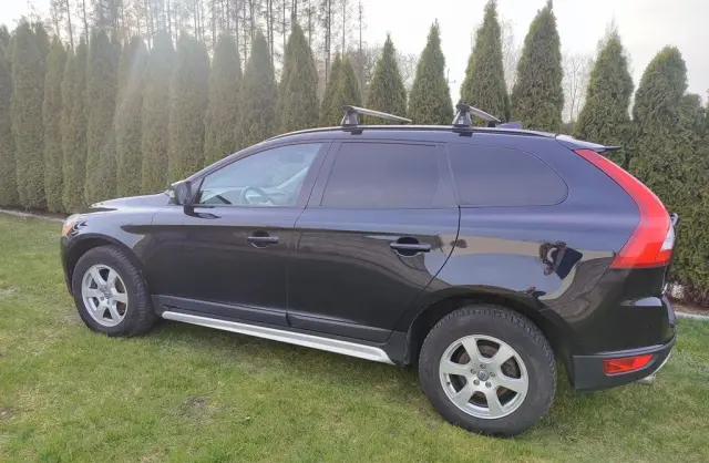VOLVO Xc 60 