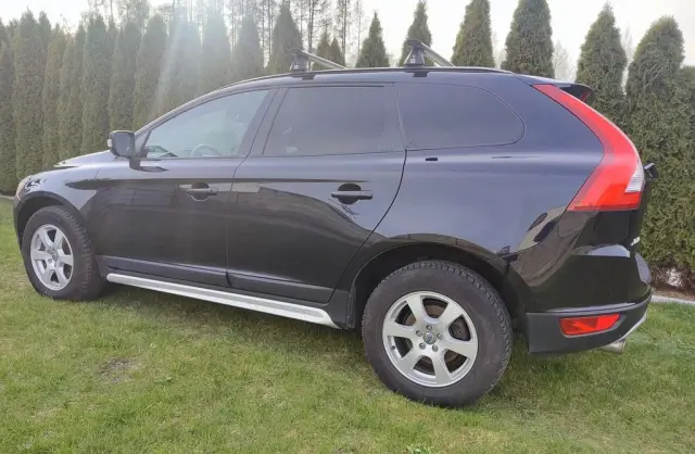 VOLVO Xc 60 