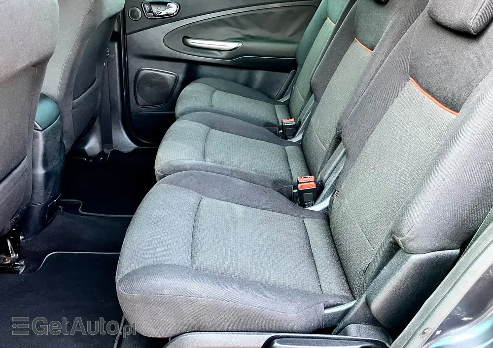 FORD S-Max 2.0 Titanium