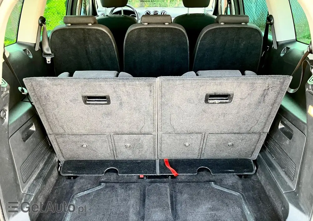 FORD S-Max 2.0 Titanium