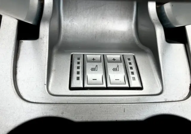 FORD S-Max 2.0 Titanium