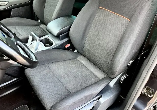 FORD S-Max 2.0 Titanium