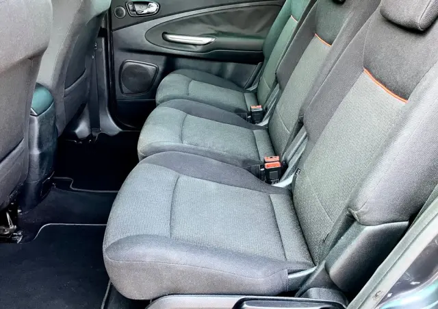 FORD S-Max 2.0 Titanium