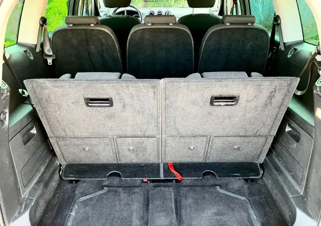 FORD S-Max 2.0 Titanium