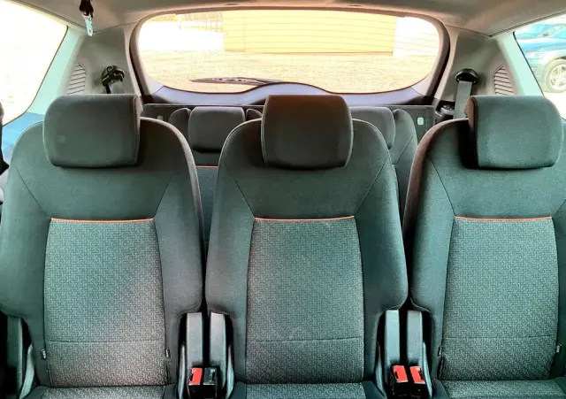 FORD S-Max 2.0 Titanium