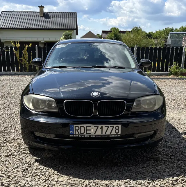 BMW Seria 1 Seria 1
