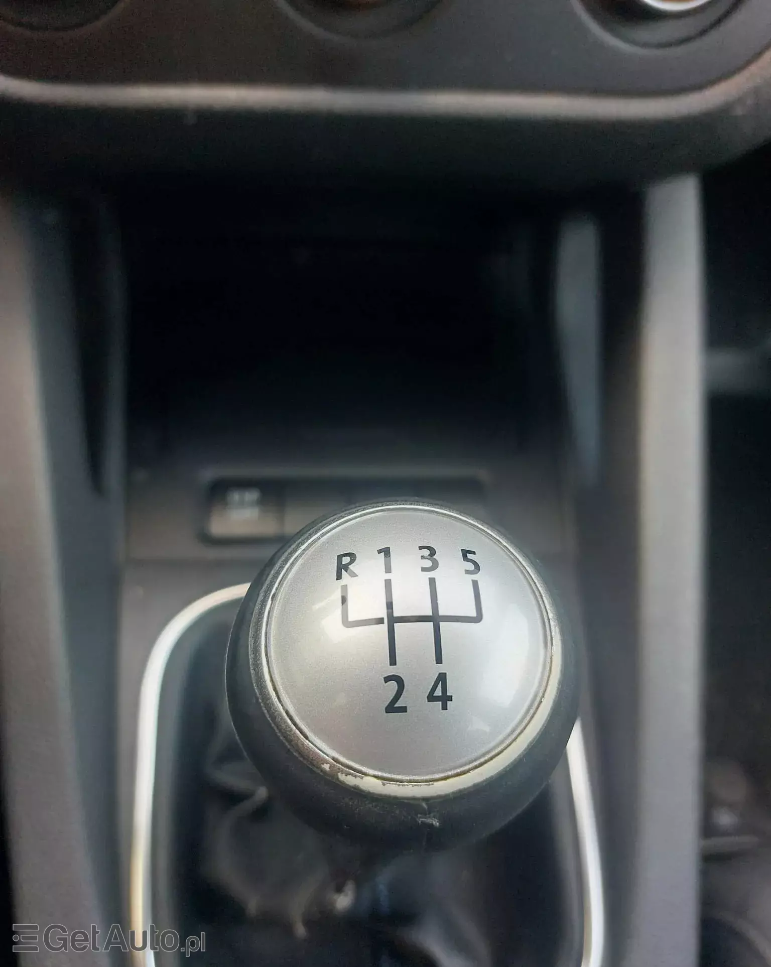 VOLKSWAGEN Golf Comfortline