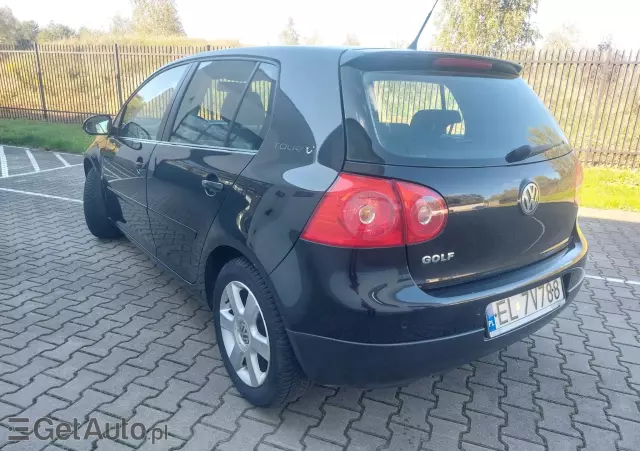 VOLKSWAGEN Golf Comfortline