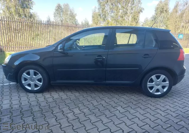 VOLKSWAGEN Golf Comfortline
