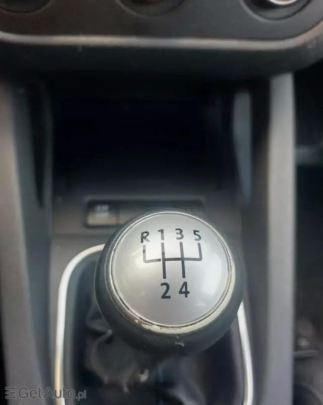 VOLKSWAGEN Golf Comfortline