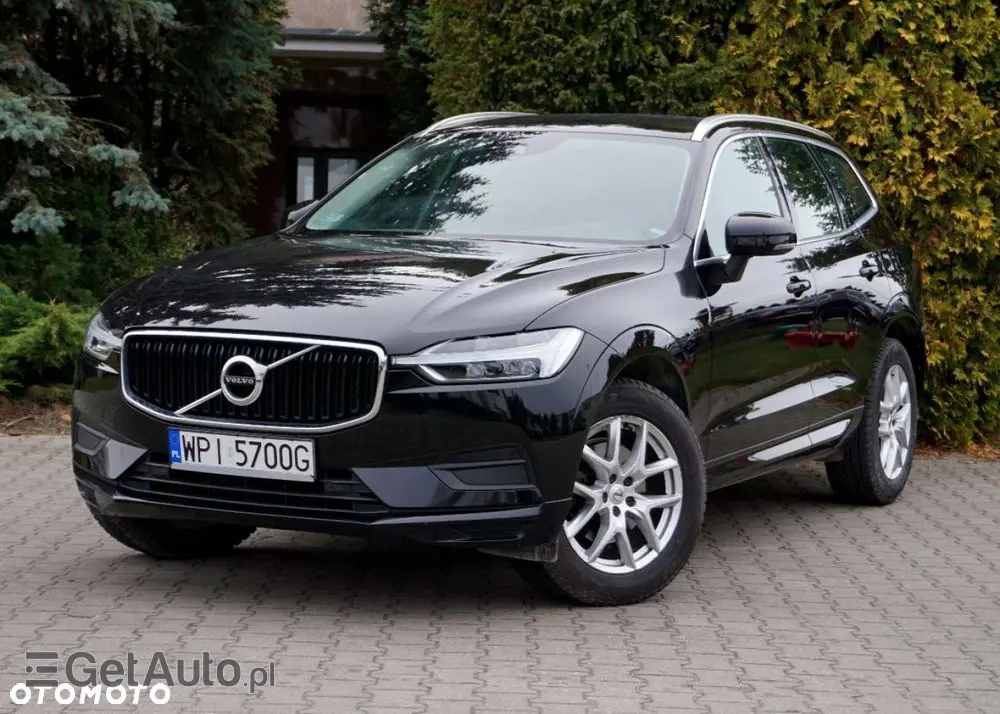 VOLVO XC 60 