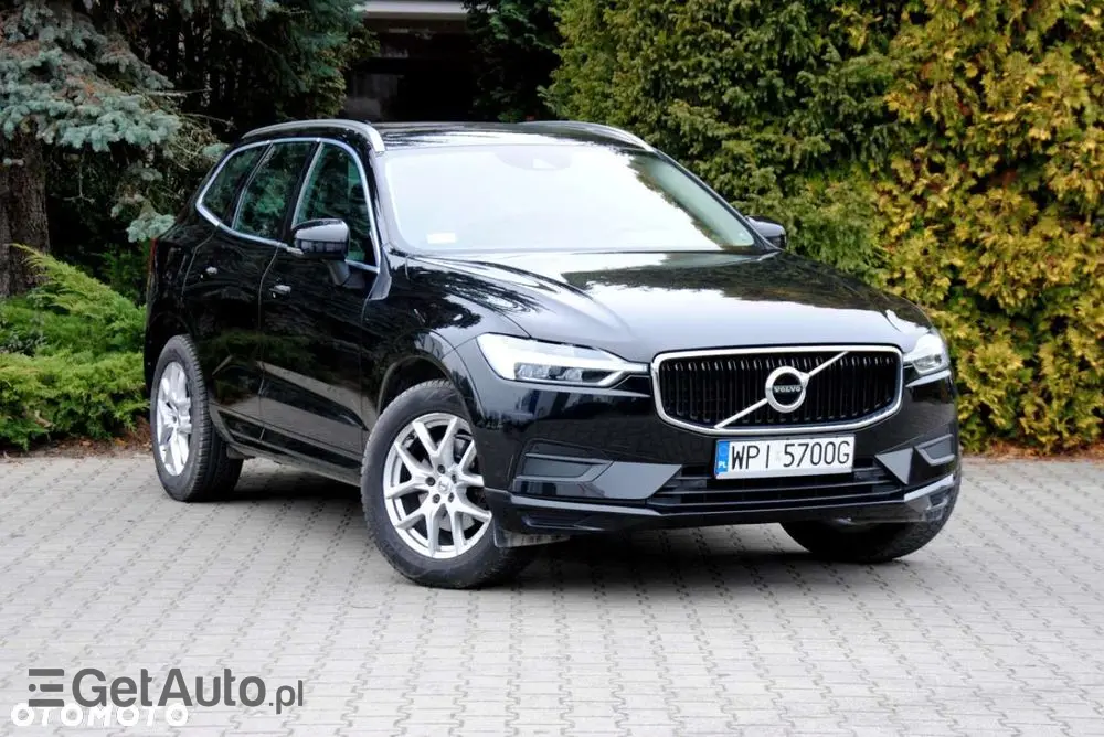 VOLVO XC 60 
