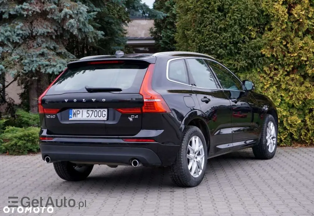 VOLVO XC 60 